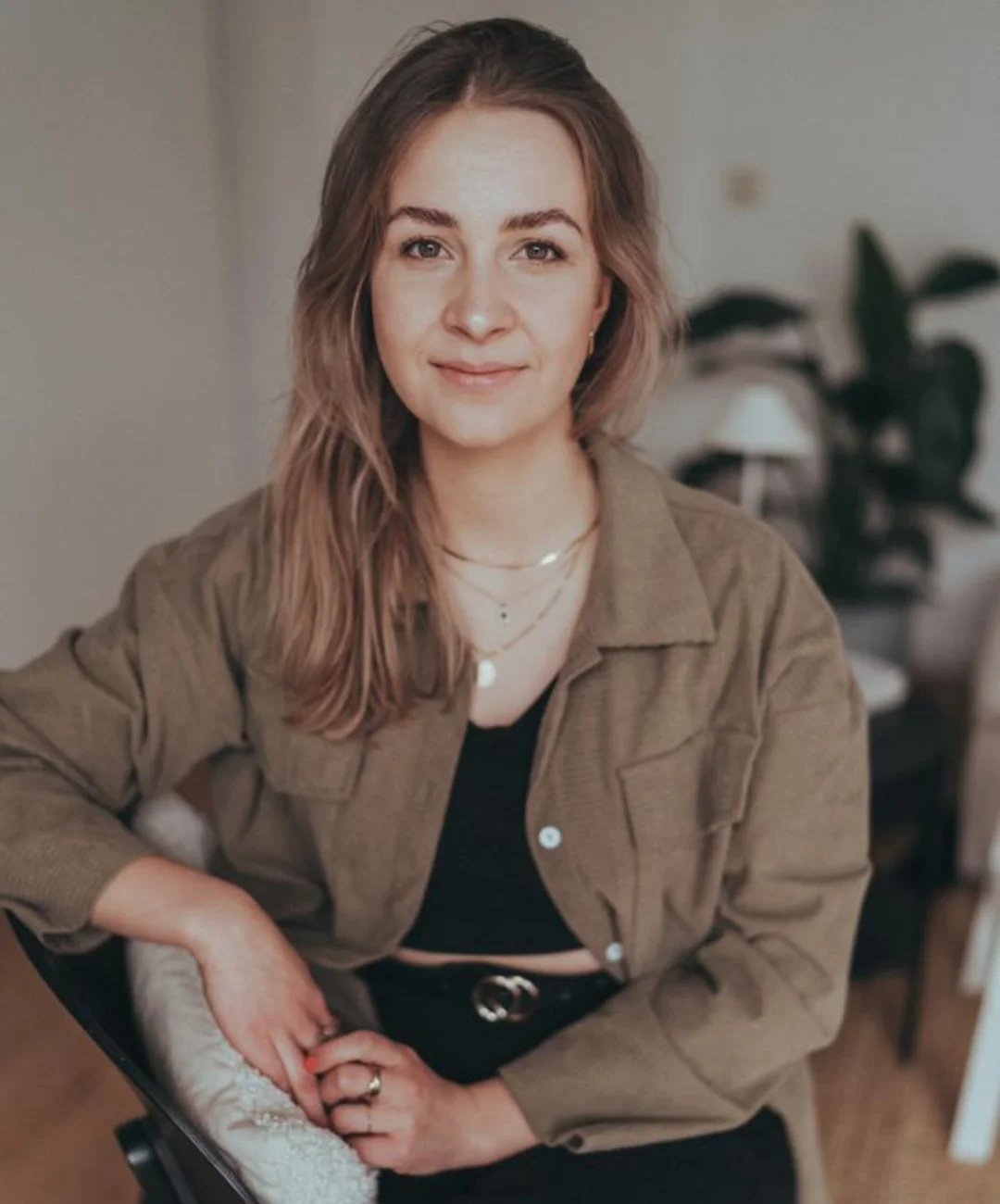 Sarah van der Mey Kundenfeedback 3
